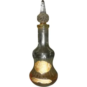 Parfumerie Ninon Eau de Ninon perfume bottle