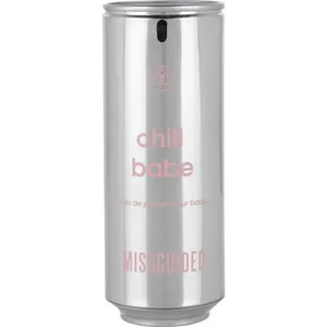 Missguided Chill Babe parfüm şişesi