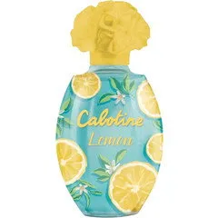 Grès Cabotine Lemon parfüm şişesi