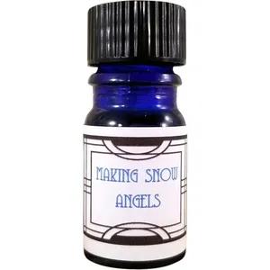 Nui Cobalt Designs Making Snow Angels parfüm şişesi
