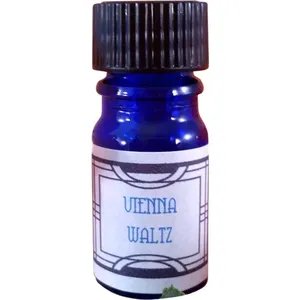 Nui Cobalt Designs Vienna Waltz perfume bottle