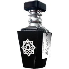 Dolcis Oud Al Sultan / عود-السلطان parfüm şişesi