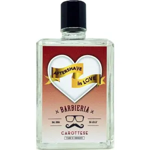 Barbieria Carottese Aftershave In Love parfüm şişesi