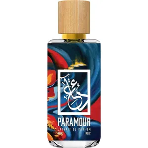 The Dua Brand Paramour parfüm şişesi