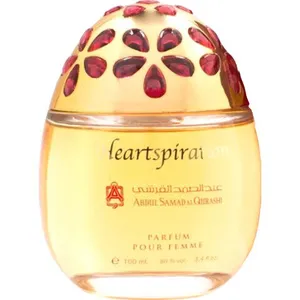 Abdul Samad Al Qurashi Strawberry Musk (Eau de Parfum) perfume bottle