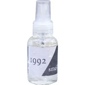 Smell Bent Frankensmellie - 1992 perfume bottle
