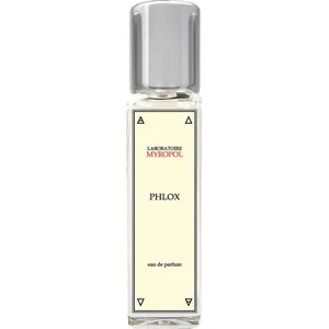 Myropol Phlox parfüm şişesi