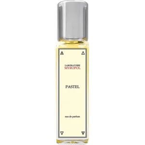 Myropol Pastel parfüm şişesi