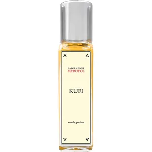 Myropol Kufi perfume bottle