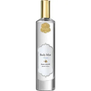 Laline Ocean (Body Mist) parfüm şişesi