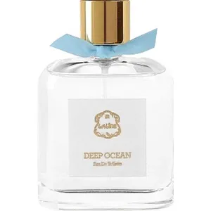 Laline Deep Ocean (Eau de Toilette) parfüm şişesi