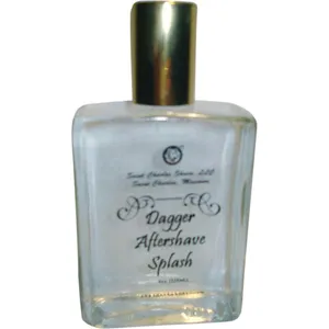 Saint Charles Shave Dagger (Aftershave) parfüm şişesi