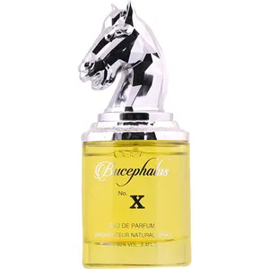 Armaf Bucephalus No. X parfüm şişesi