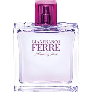 Gianfranco Ferré Blooming Rose parfüm şişesi