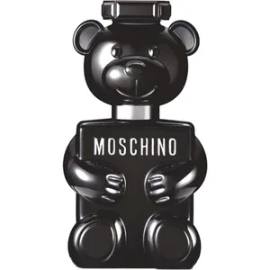 Moschino Toy Boy perfume bottle