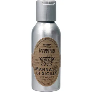 Saponificio Varesino Manna di Sicilia perfume bottle