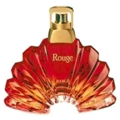 Rancé 1795 Rouge perfume bottle