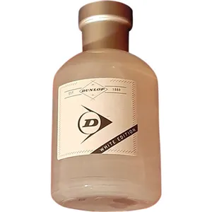 Dunlop White Edition parfüm şişesi