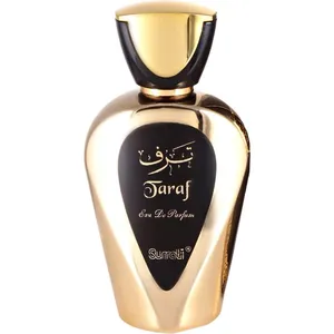 Surrati Taraf / ترف perfume bottle