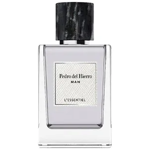 Pedro del Hierro L'Essentiel parfüm şişesi