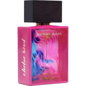 Michael Malul Electric Heart perfume bottle
