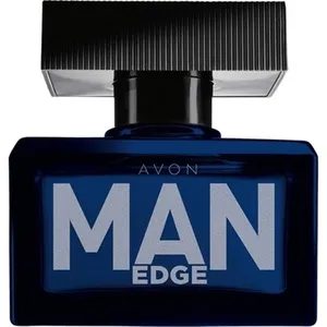 Avon Man Edge parfüm şişesi
