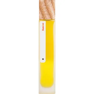 Living Libations Sunrise perfume bottle