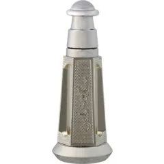 Ajmal Musk Khas parfüm şişesi
