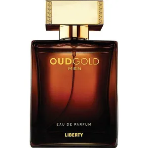 Liberty Oud Gold perfume bottle