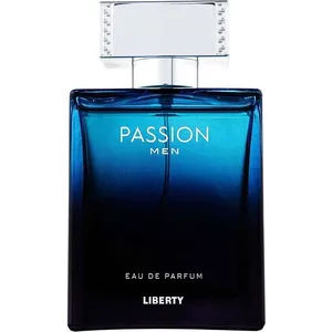 Liberty Passion parfüm şişesi