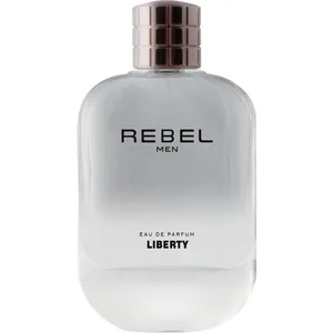 Liberty Rebel perfume bottle