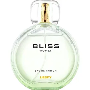 Liberty Bliss parfüm şişesi