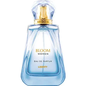 Liberty Bloom parfüm şişesi