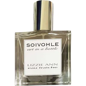 Soivohle Lizzie Ann perfume bottle