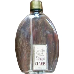 Claris Jonchée de Fleurs parfüm şişesi