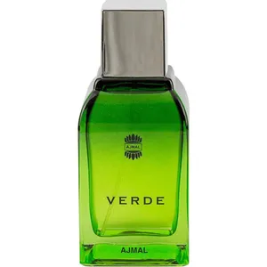 Ajmal Verde parfüm şişesi