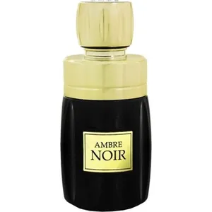 Rave Ambre Noir parfüm şişesi