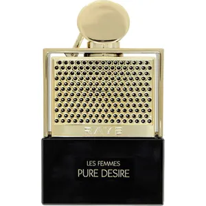 Rave Pure Desire Les Femmes parfüm şişesi