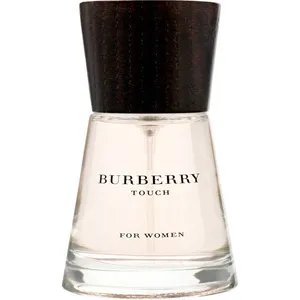 Burberry Touch for Women parfüm şişesi