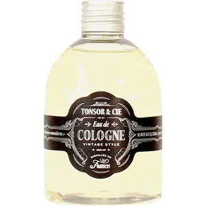 Tonsor & Cie Vintage Style parfüm şişesi
