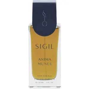 Sigil Scent Anima Mundi parfüm şişesi