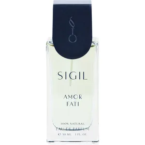 Sigil Scent Amor Fati parfüm şişesi