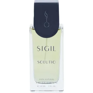 Sigil Scent Solutio perfume bottle