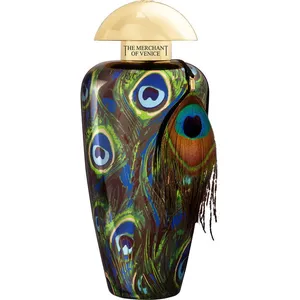 The Merchant Of Venice Imperial Emerald (Eau de Parfum) perfume bottle