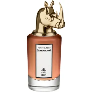 Penhaligon's Terrible Teddy parfüm şişesi