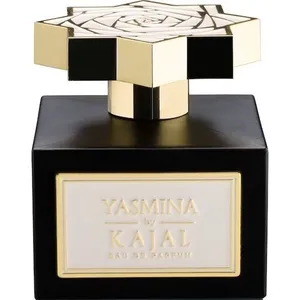 Kajal Yasmina parfüm şişesi