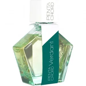 Tauer Perfumes Pentachord Verdant parfüm şişesi