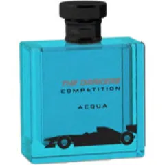 Desire Fragrances The Drakers - Competition Acqua parfüm şişesi