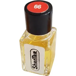 Julian Jill Shantar perfume bottle