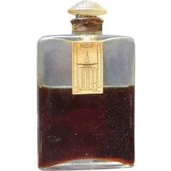 Quintard Maedjip perfume bottle